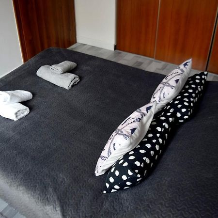 Apartament 1 Gdansk Bisko Plazy Bagian luar foto