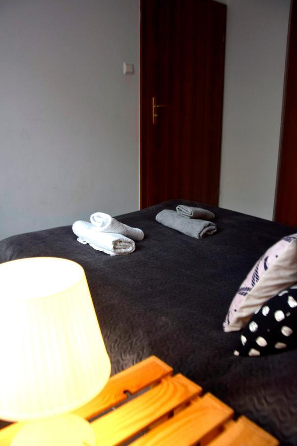 Apartament 1 Gdansk Bisko Plazy Bagian luar foto